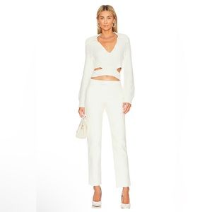 L’Academie Luka Trouser New